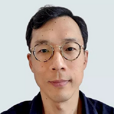 Richard  Shin