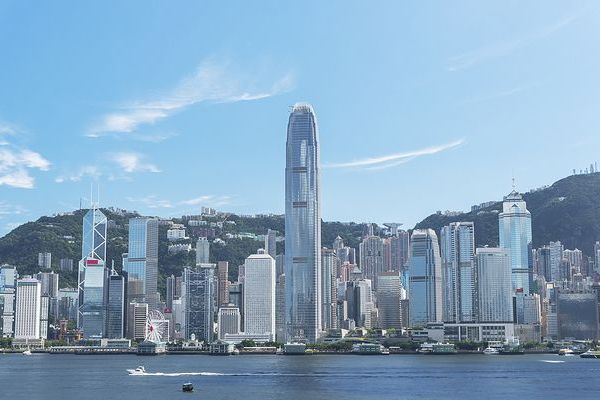 Hong Kong Institutional Investor Roundtable